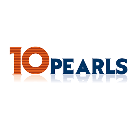 10Pearls Logo