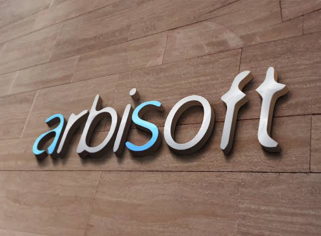 Arbisoft Logo