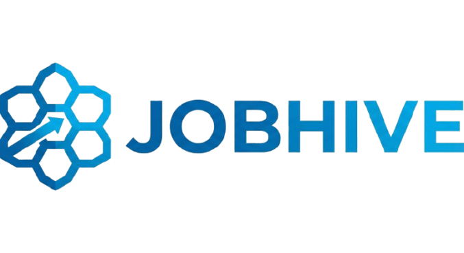 JobHive Logo